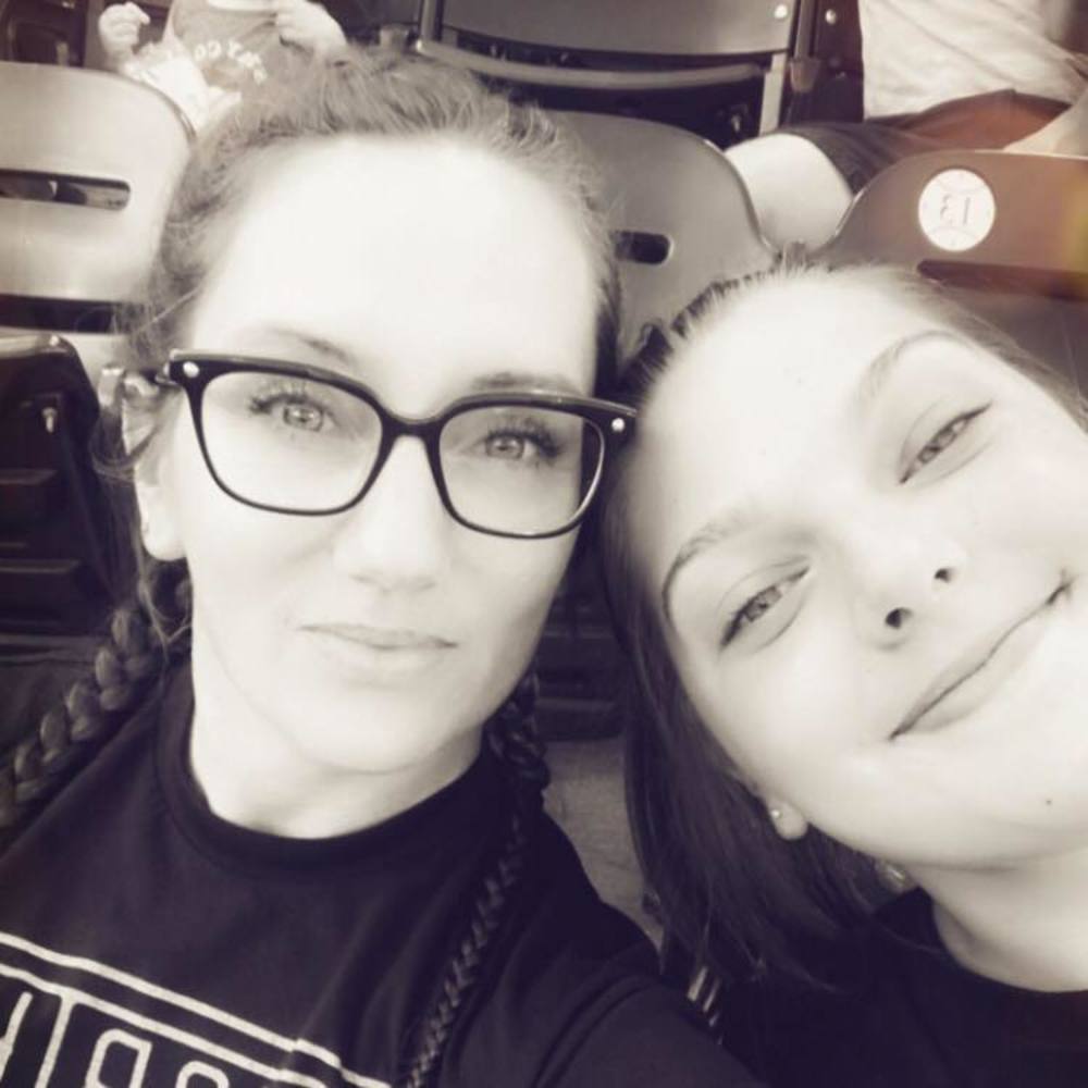 Meet your Posher, Ashley